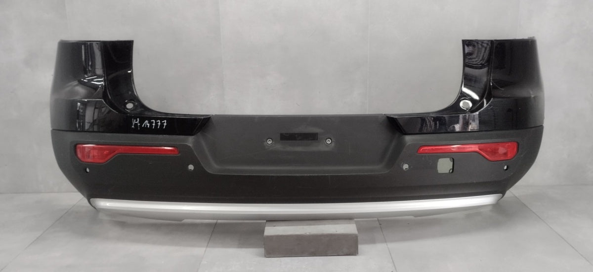 Zadnji branik VOLVO XC40 XC 40 17-