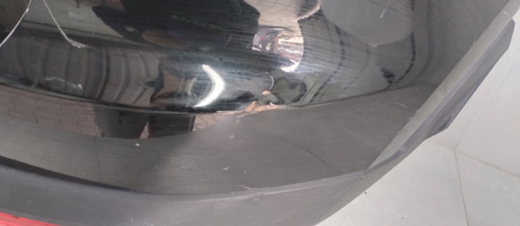 Zadnji branik VOLVO XC40 XC 40 17-