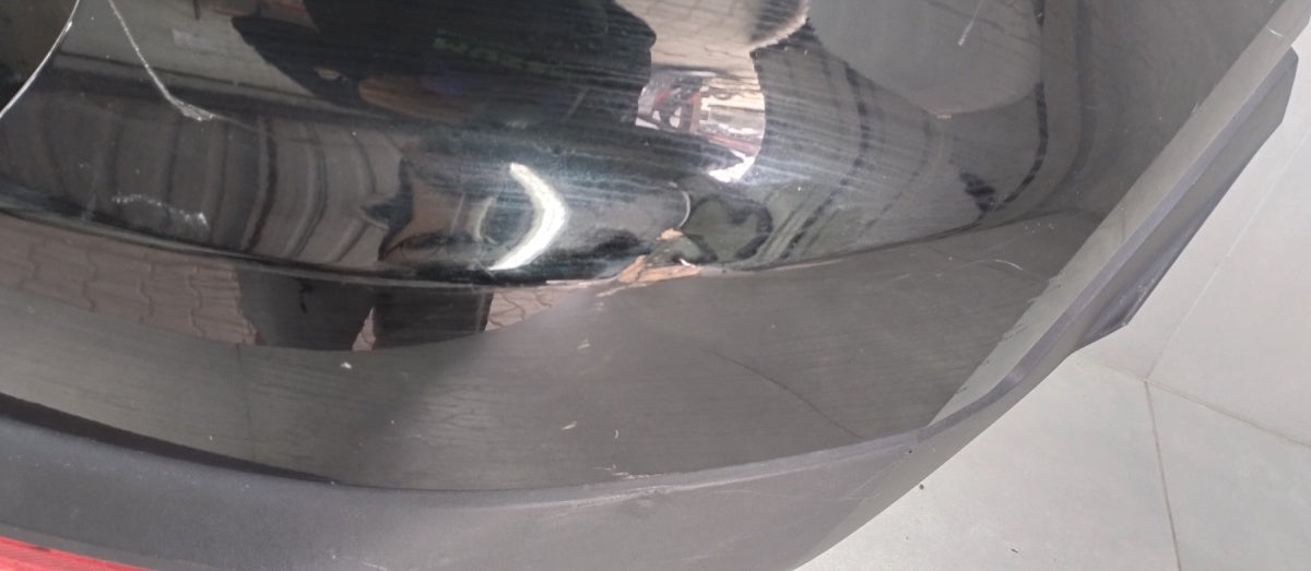 Zadnji branik VOLVO XC40 XC 40 17-