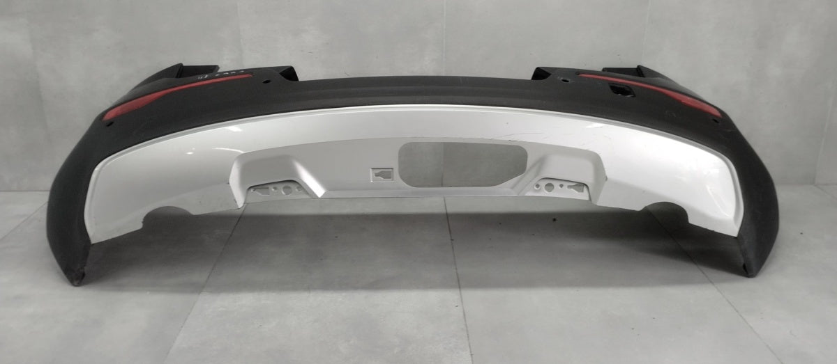 Zadnji branik VOLVO XC40 XC 40 17-