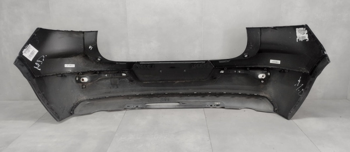 Zadnji branik VOLVO XC40 XC 40 17-
