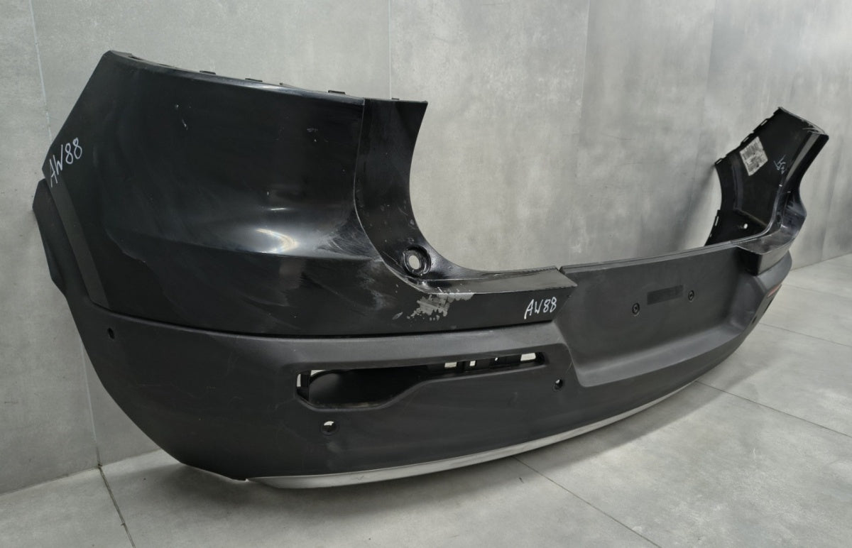 Zadnji branik Volvo XC40 XC 40 17-