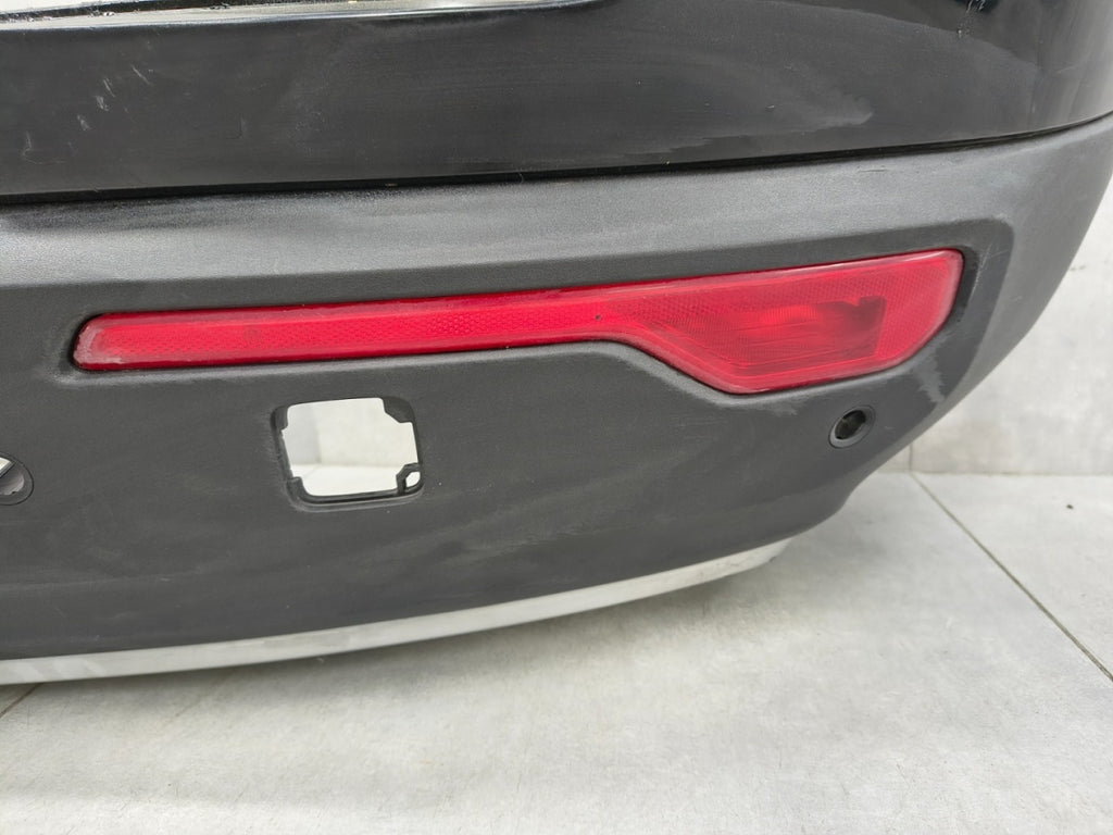 Zadnji branik Volvo XC40 XC 40 17-