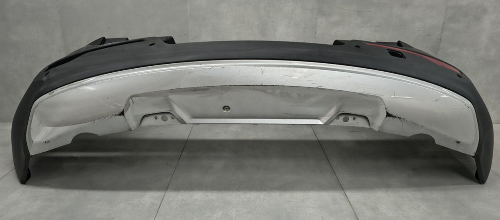 Zadnji branik Volvo XC40 XC 40 17-