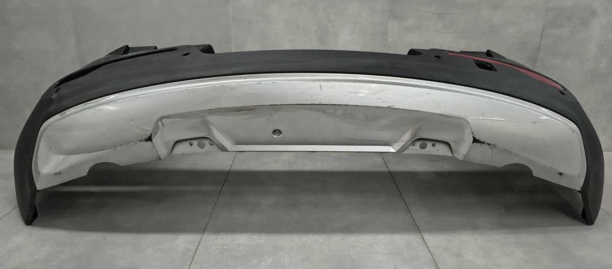 Zadnji branik Volvo XC40 XC 40 17-