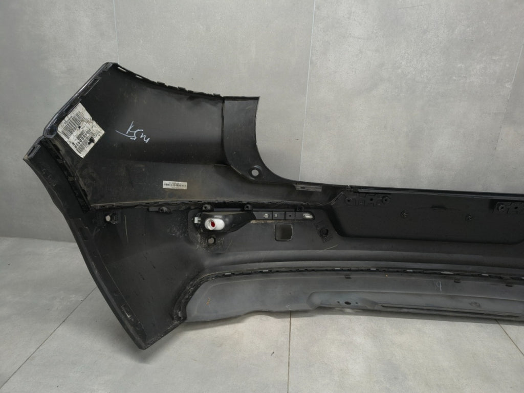 Zadnji branik Volvo XC40 XC 40 17-