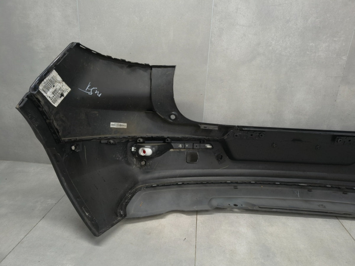 Zadnji branik Volvo XC40 XC 40 17-