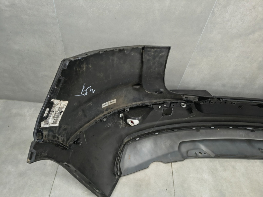 Zadnji branik Volvo XC40 XC 40 17-