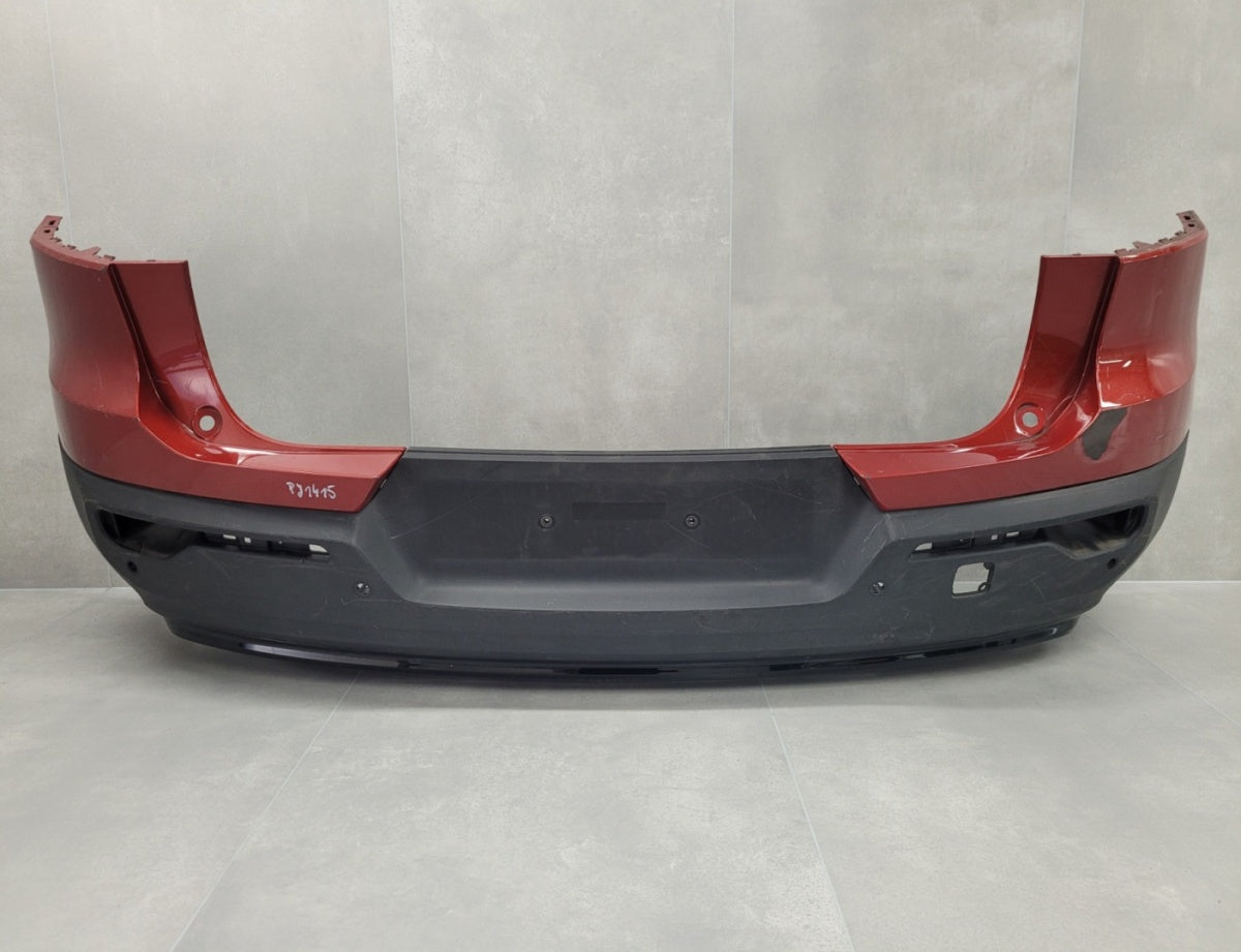 Zadnji branik VOLVO XC40 XC 40 17-