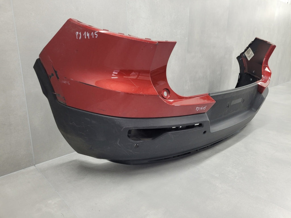 Zadnji branik VOLVO XC40 XC 40 17-