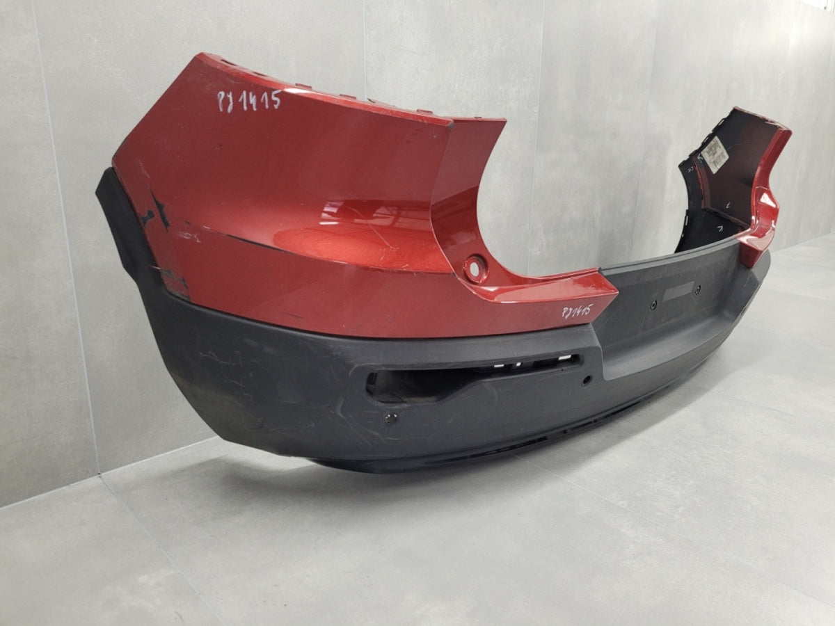 Zadnji branik VOLVO XC40 XC 40 17-