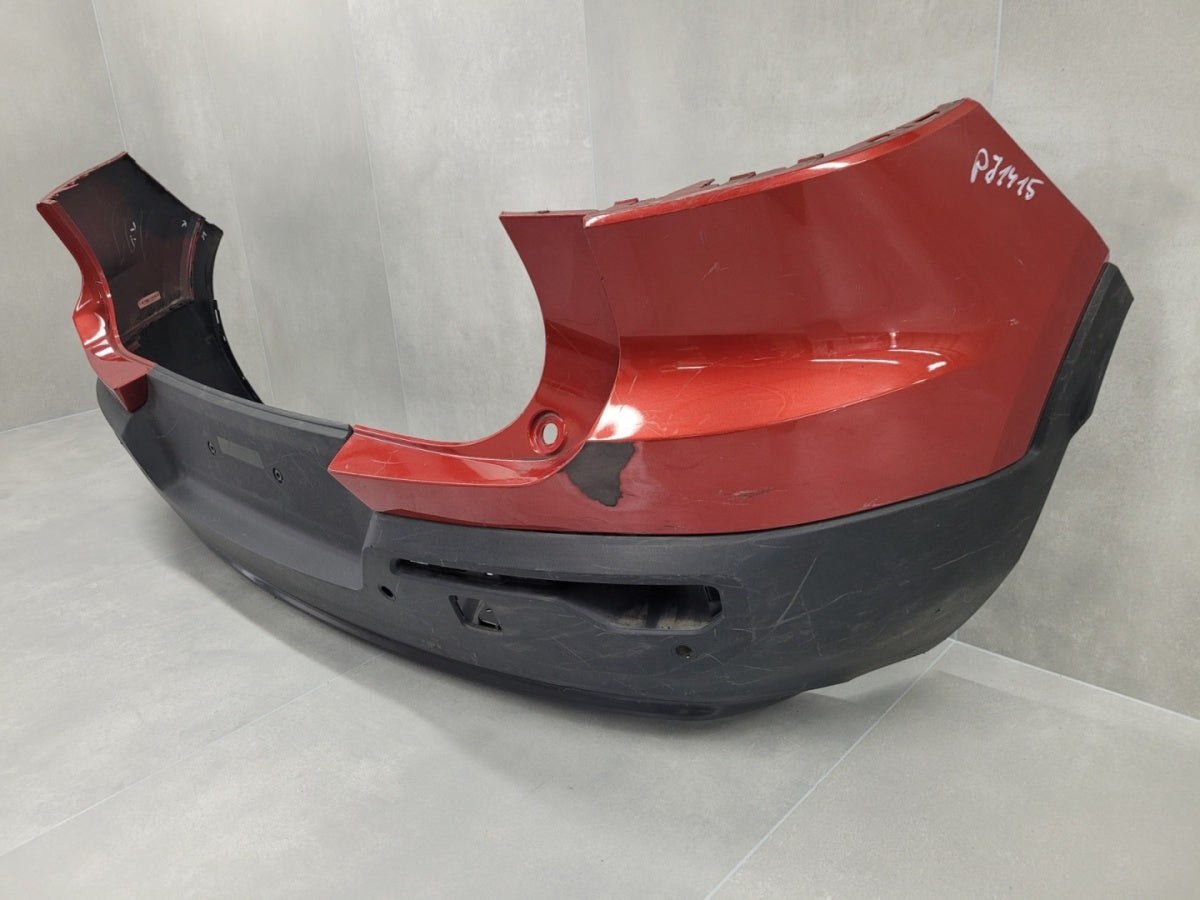 Zadnji branik VOLVO XC40 XC 40 17-