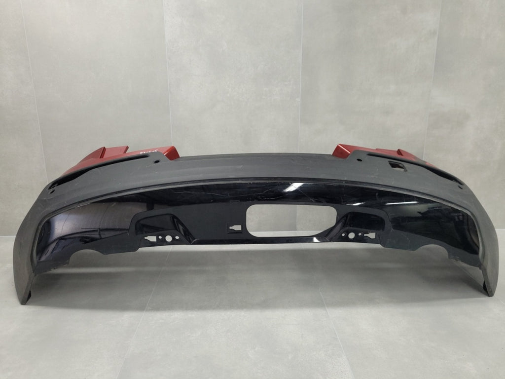 Zadnji branik VOLVO XC40 XC 40 17-