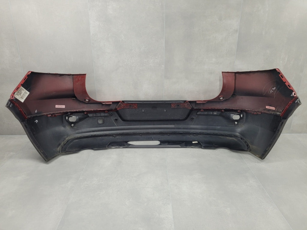 Zadnji branik VOLVO XC40 XC 40 17-