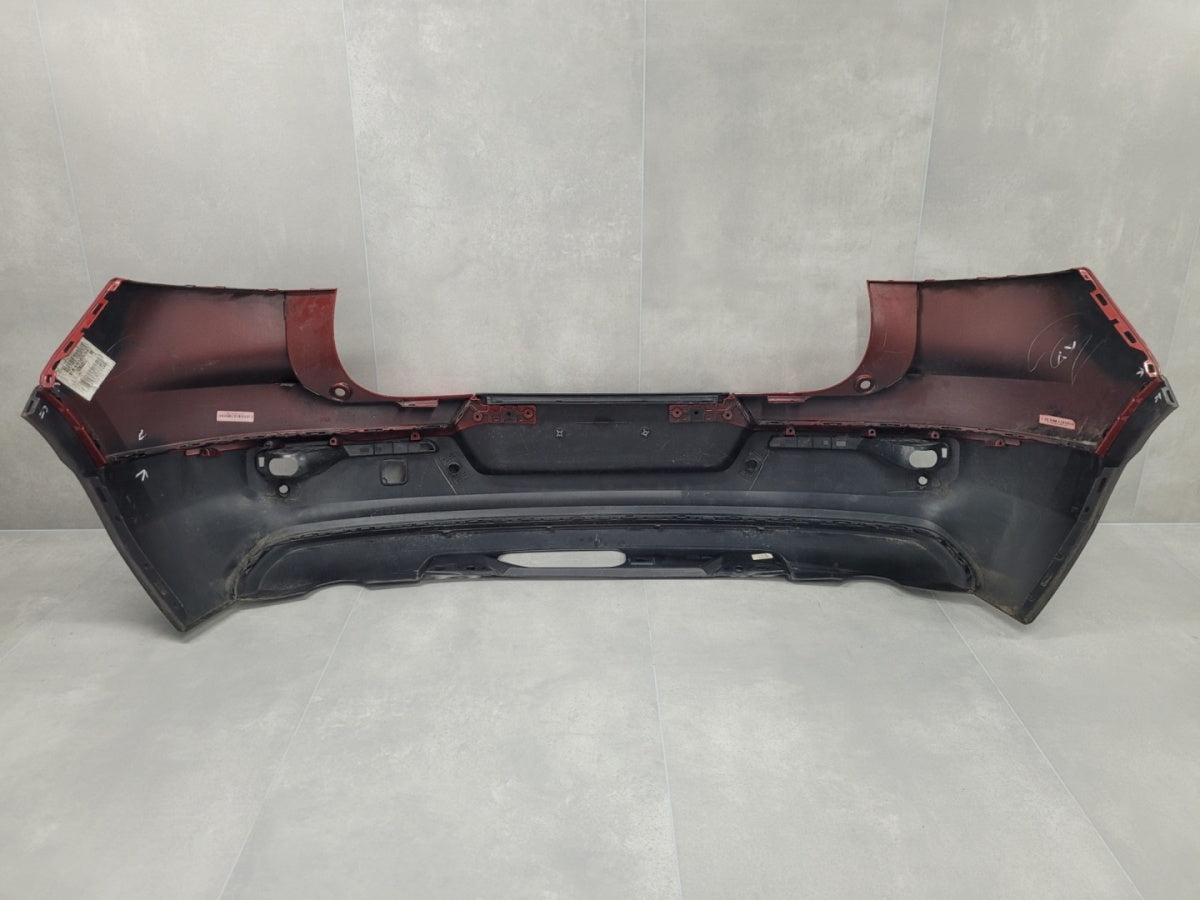 Zadnji branik VOLVO XC40 XC 40 17-