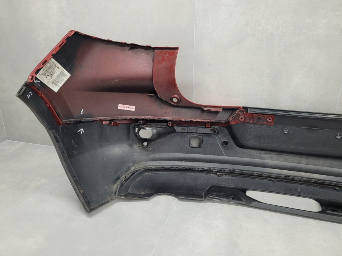 Zadnji branik VOLVO XC40 XC 40 17-