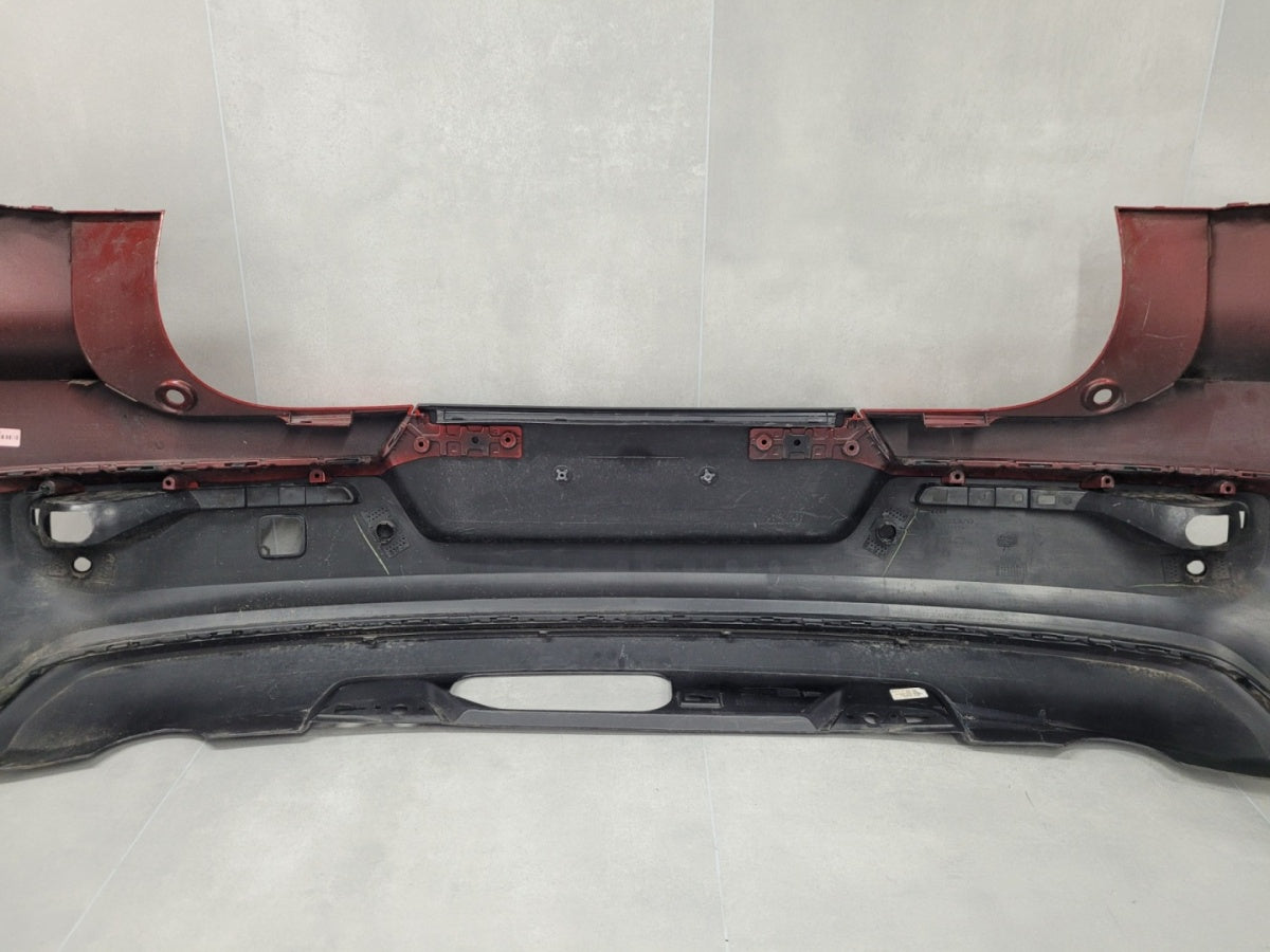 Zadnji branik VOLVO XC40 XC 40 17-