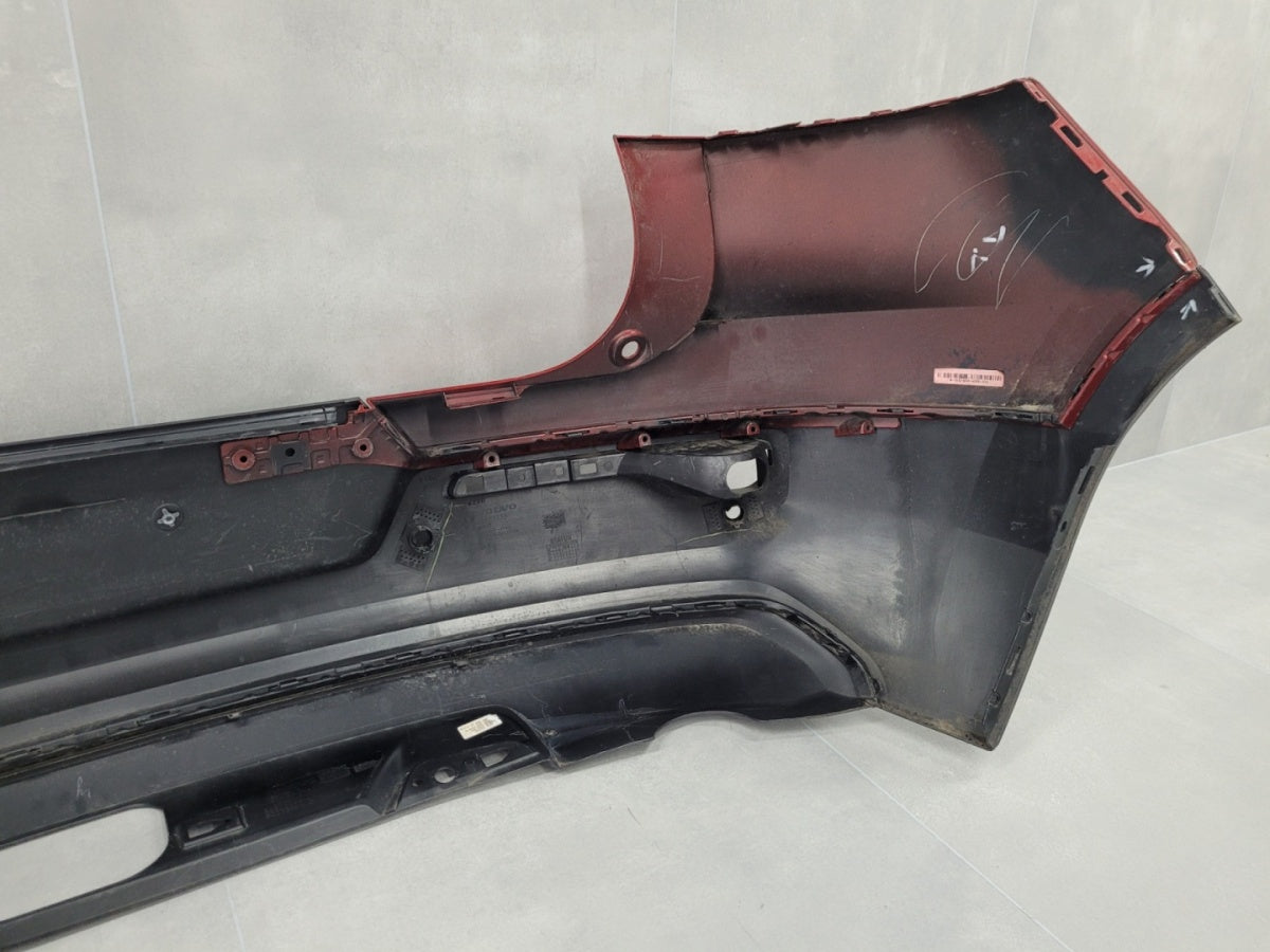 Zadnji branik VOLVO XC40 XC 40 17-