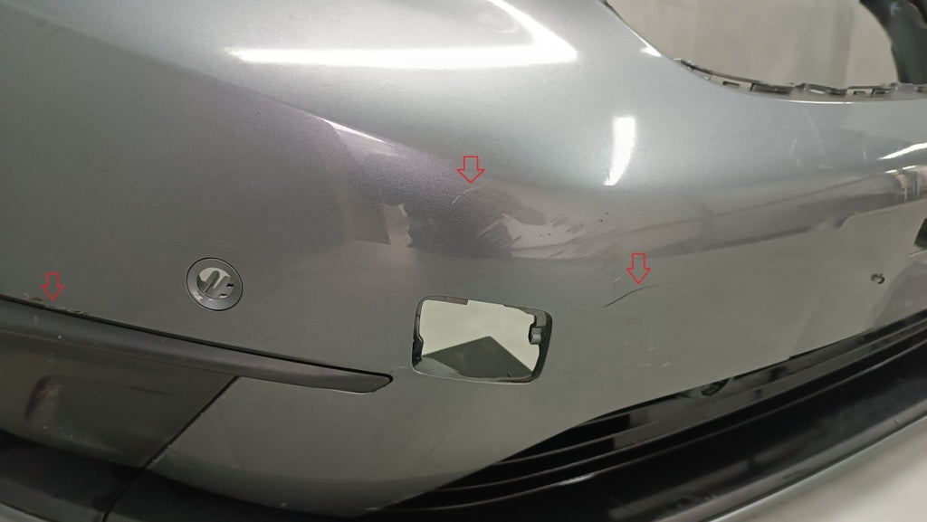 Prednji branik Honda Jazz 5 V 20-23