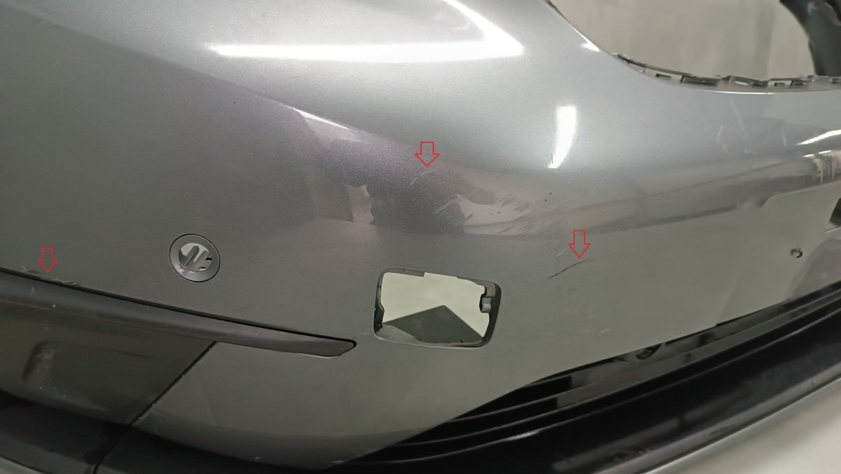 Prednji branik Honda Jazz 5 V 20-23