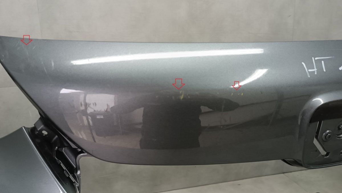 Prednji branik Honda Jazz 5 V 20-23