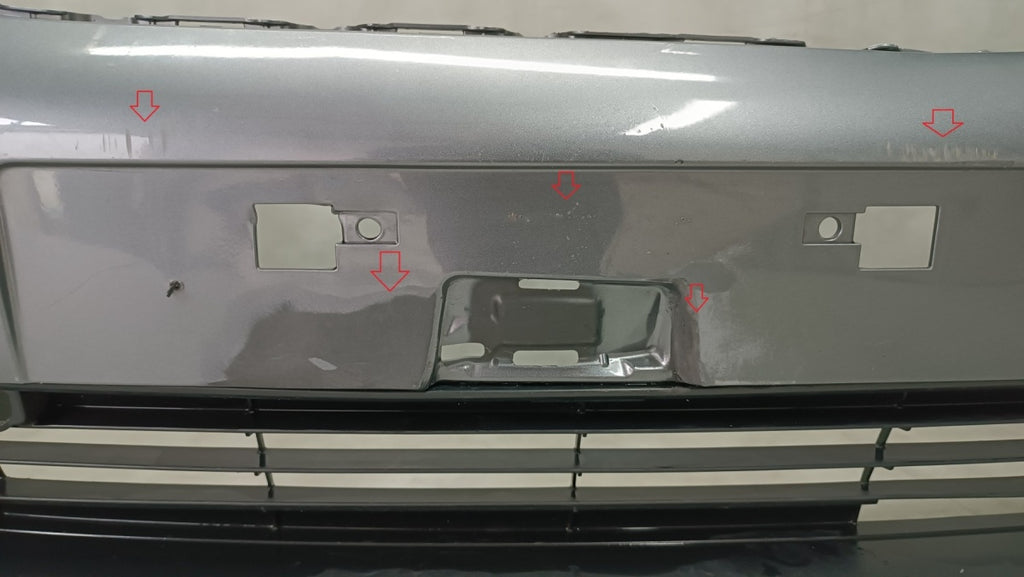 Prednji branik Honda Jazz 5 V 20-23
