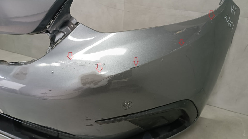 Prednji branik Honda Jazz 5 V 20-23