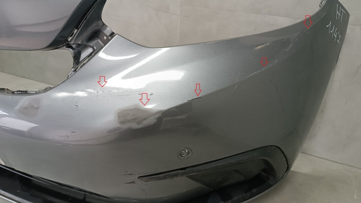 Prednji branik Honda Jazz 5 V 20-23
