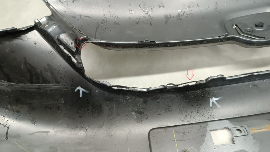 Prednji branik Honda Jazz 5 V 20-23