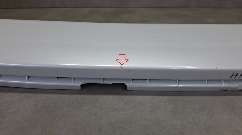 Zadnji branik VOLVO XC90 I LIFT R-DESIGN 06-14