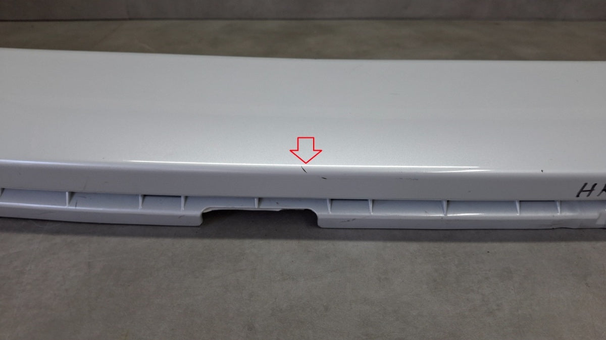 Zadnji branik VOLVO XC90 I LIFT R-DESIGN 06-14