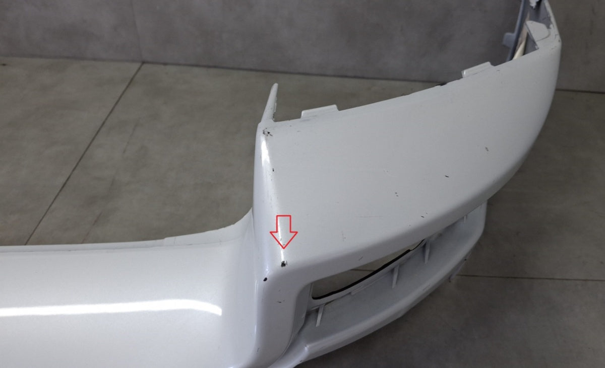 Zadnji branik VOLVO XC90 I LIFT R-DESIGN 06-14