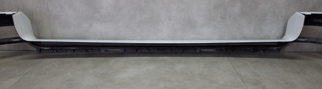 Zadnji branik VOLVO XC90 I LIFT R-DESIGN 06-14