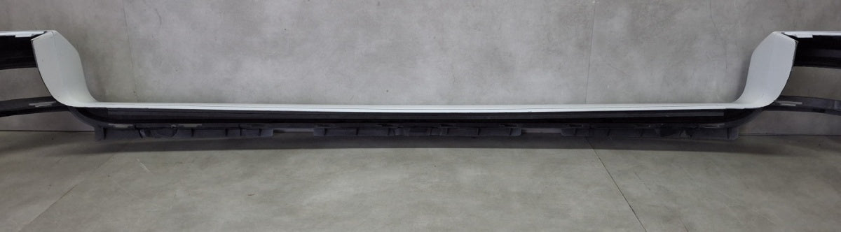 Zadnji branik VOLVO XC90 I LIFT R-DESIGN 06-14