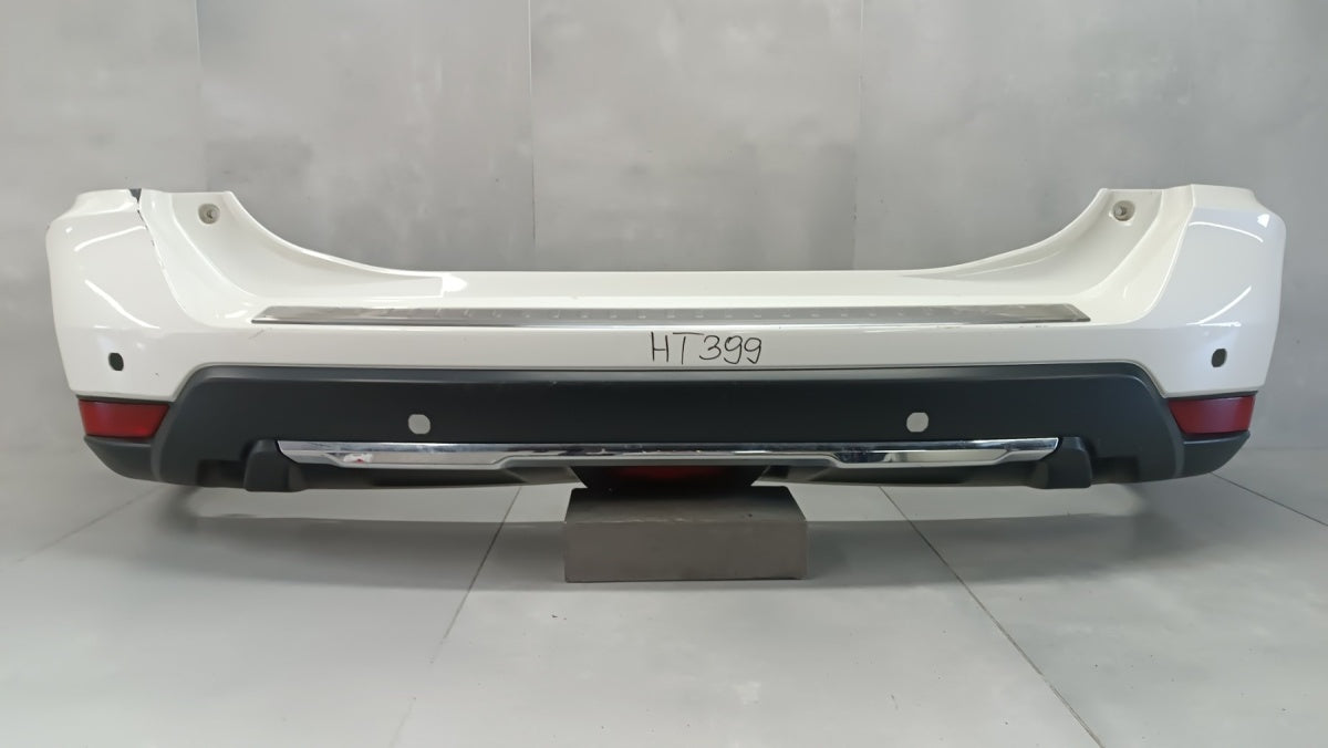 Zadnji branik NISSAN X-TRIAL 3 III T32 LIFT 17-