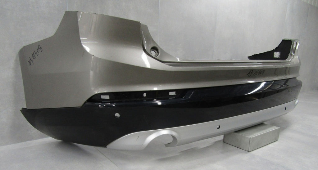 Zadnji branik VOLVO XC90 II 15-
