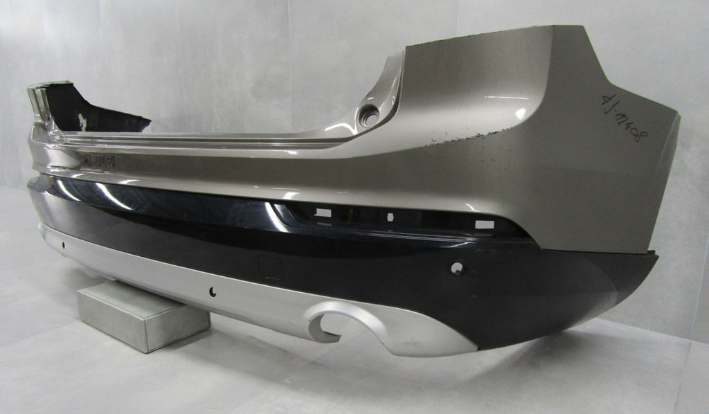 Zadnji branik VOLVO XC90 II 15-