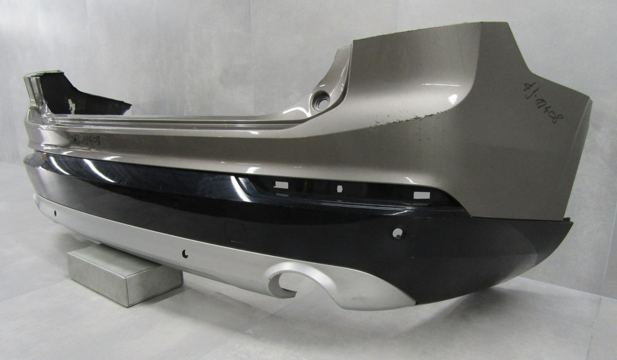 Zadnji branik VOLVO XC90 II 15-