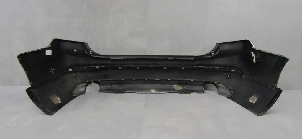 Zadnji branik VOLVO XC90 II 15-