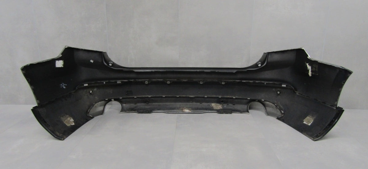 Zadnji branik VOLVO XC90 II 15-