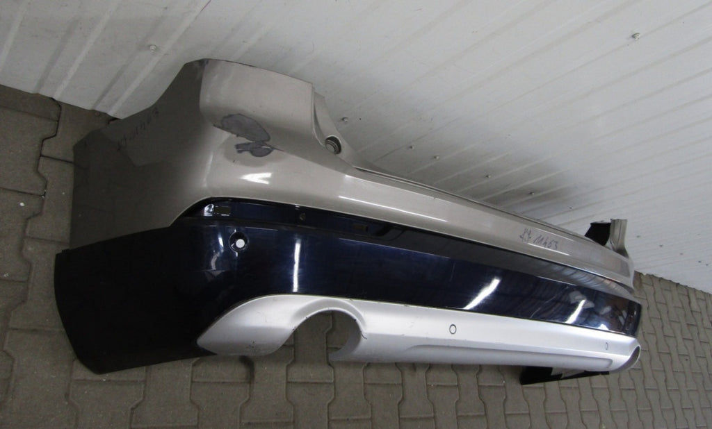 Zadnji branik VOLVO XC90 II 15- / 4PDC