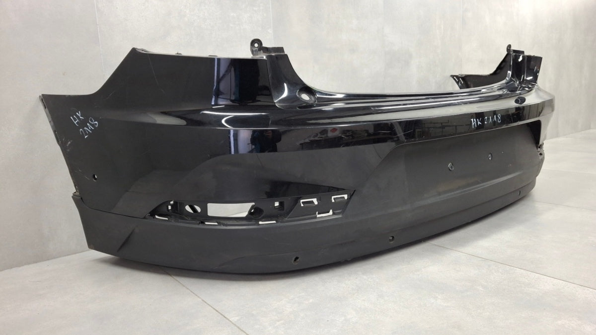Zadnji branik VOLVO POLESTAR II 2 20-23 / + wiązka