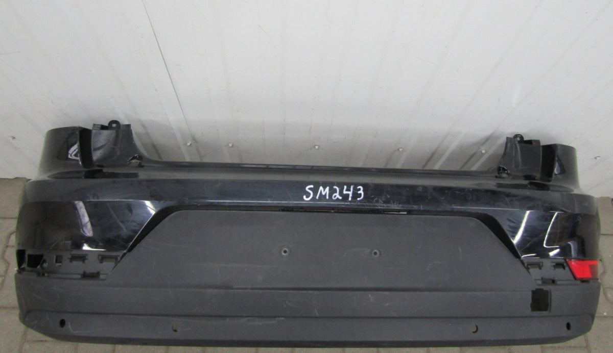 Zadnji branik VOLVO POLESTAR II 2 20-