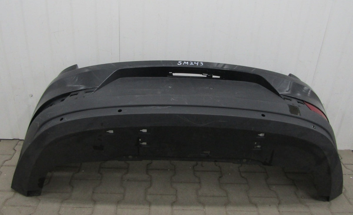 Zadnji branik VOLVO POLESTAR II 2 20-