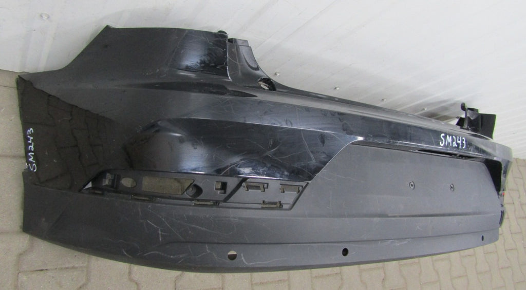 Zadnji branik VOLVO POLESTAR II 2 20-