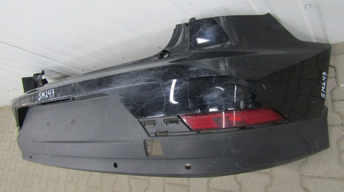 Zadnji branik VOLVO POLESTAR II 2 20-