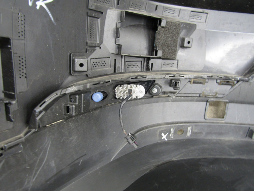 Zadnji branik VOLVO POLESTAR II 2 20-