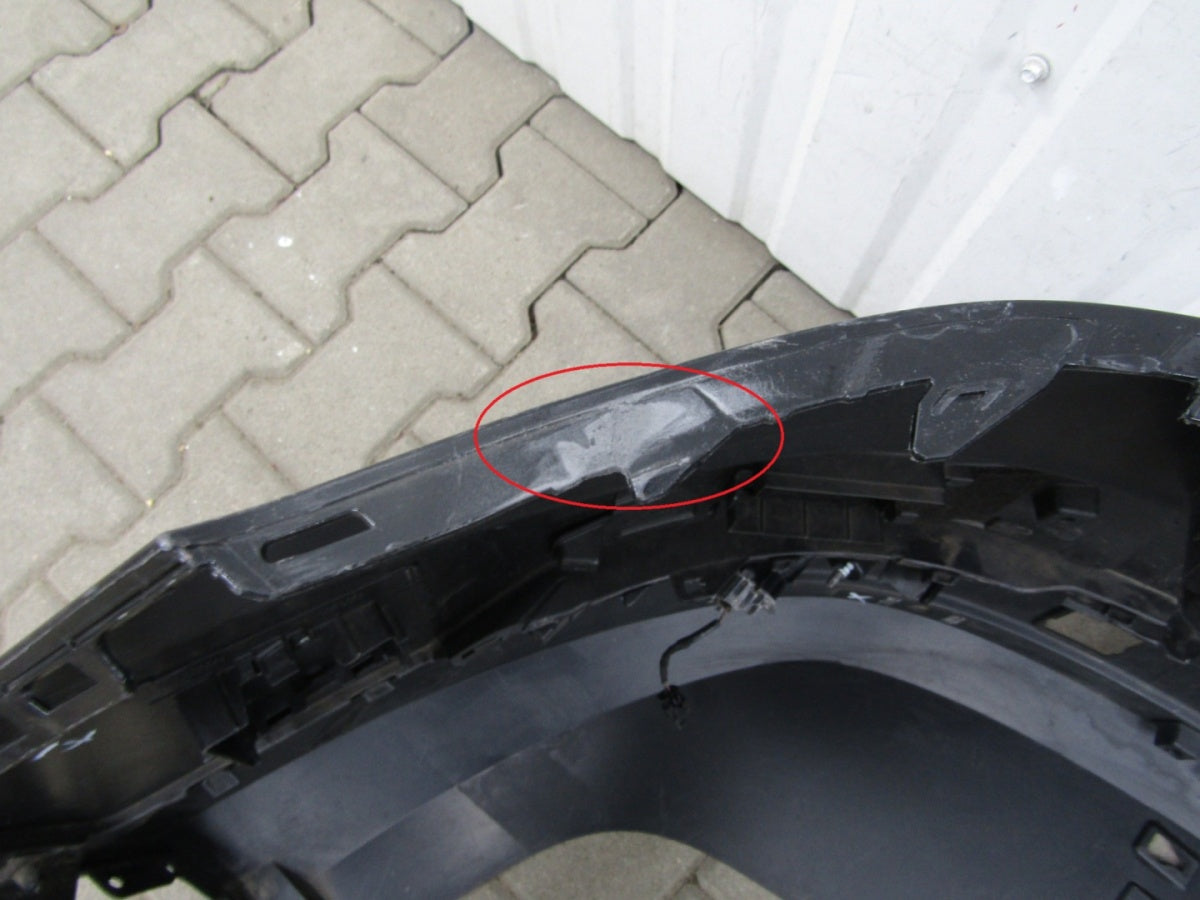 Zadnji branik VOLVO POLESTAR II 2 20-