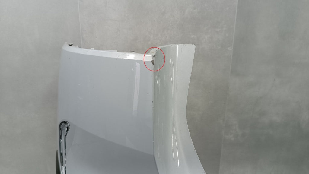 Zadnji branik POLESTAR 3 III 23-