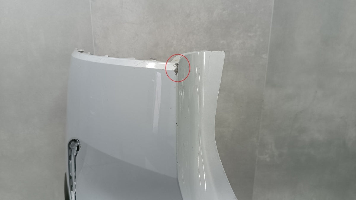 Zadnji branik POLESTAR 3 III 23-